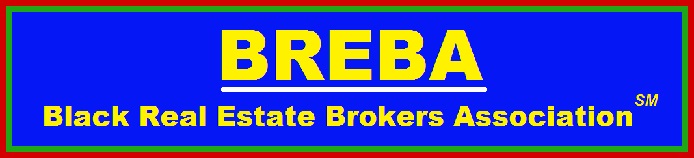 Black Real Estate Brokers Association Banner