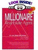 Real Estate Book: Millionaire Real Estate Agent