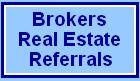 Christian Real Estate Agents Brokers
Real Estate Referrals