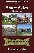 Short Sale Book ~ Realtors And Home Owners Guide To Short Sales