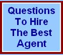 Indianapolis Real Estate ~ 
Questions To Hire The Best Real Estate Agent