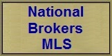 National Brokers MLS